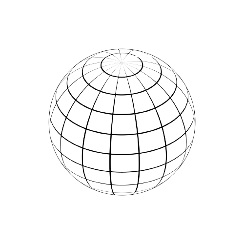 pngtree globe icon isometric 3d style 5070259 removebg preview